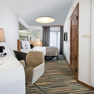 Comfort Zimmer mit Queensize-Bett